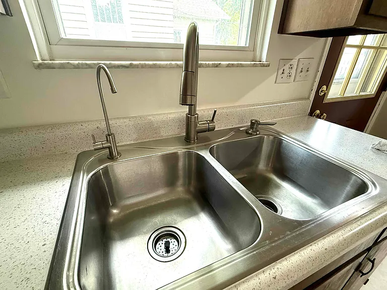 reverse osmosis drinking water