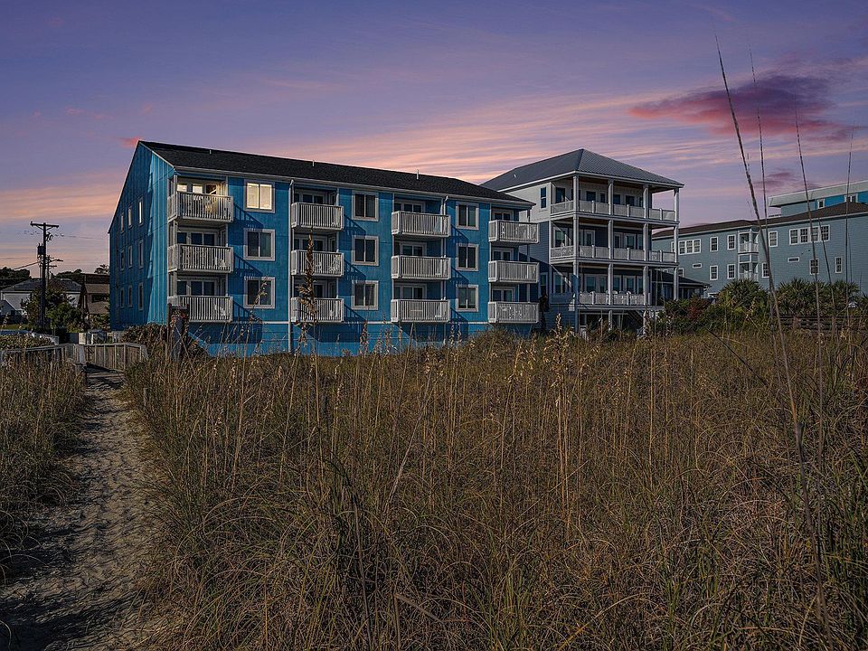 1st image of 941 S Ocean Blvd. #D-3