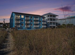 941 S Ocean Blvd #D-3, North Myrtle Beach, SC 29582