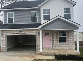 6 Drift King Ests LOT 6, Clarksville, TN 37042