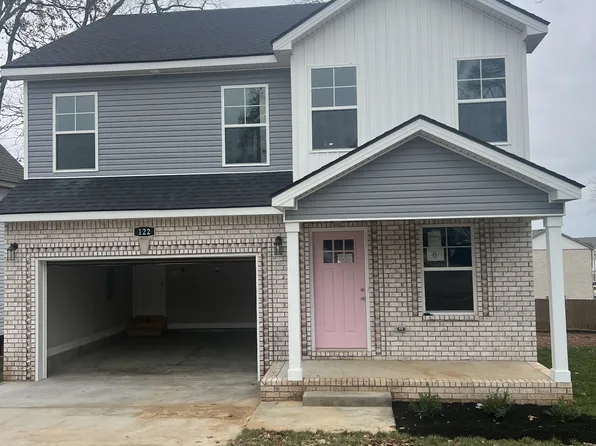 6 Drift King Ests Lot 6, Clarksville, TN 37042