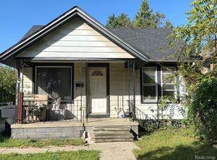 6241 Ashton Ave, Detroit, MI