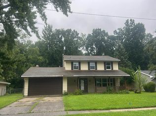 5806 Countess Dr, Fort Wayne, IN 46815