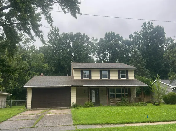 5806 Countess Dr, Fort Wayne, IN 46815