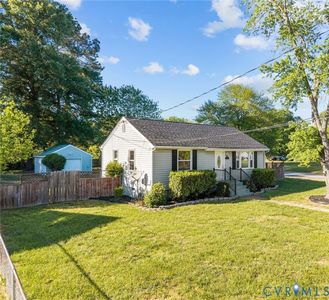 4806 Arundel Ave, North Chesterfield, VA, 23234
