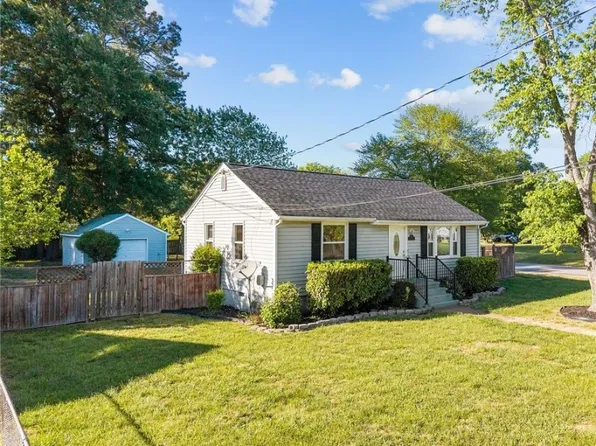 4806 Arundel Ave, North Chesterfield, VA 23234