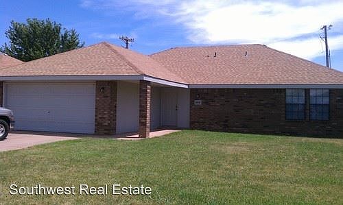 1st image of 2609 Fred Daugherty Dr