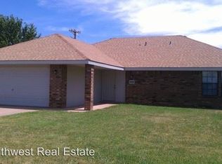 2609 Fred Daugherty Dr, Clovis, NM 88101