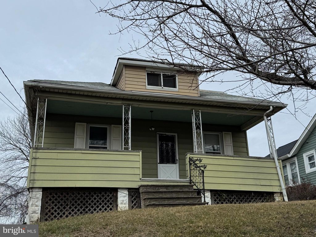 8026 Old Philadelphia Rd, Rosedale, MD 21237
