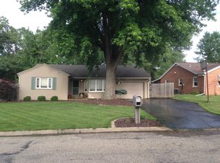 1312 N Autumn Ln, Peoria, IL