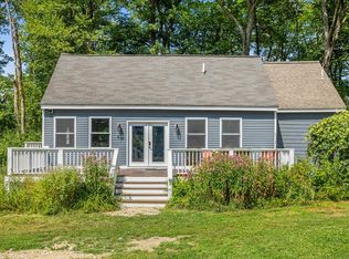 67 2nd St, Dracut, MA 01826