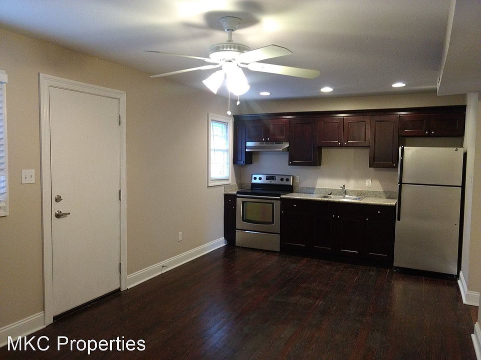 1st image of 724 Louisa St Unit 24