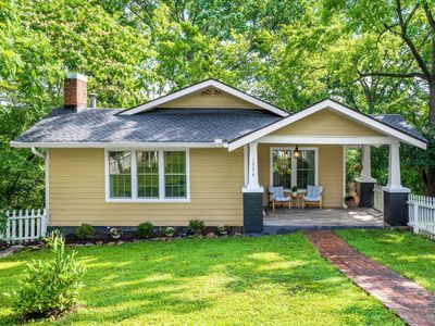 1236 Highland Dr, Chattanooga, TN, 37405
