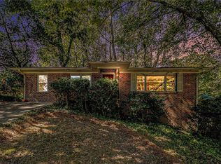 2226 Medfield Trl, Atlanta, GA 30345