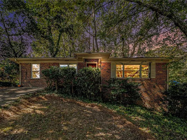 2226 Medfield Trl, Atlanta, GA 30345
