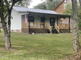 105 Lakeshore View Dr LOT 108, Kingston, TN 37763