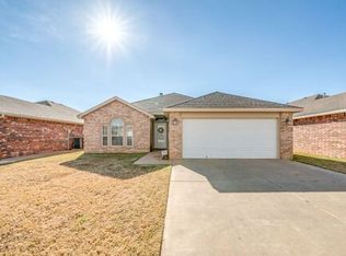 2003 100th St, Lubbock, TX 79423