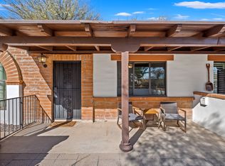 226 S La Canada Dr UNIT C, Green Valley, AZ 85614