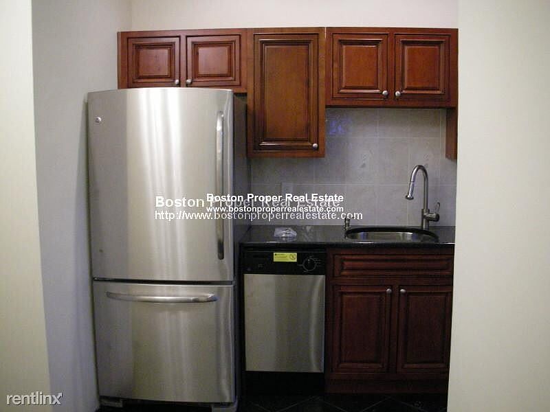 913 Boylston St. #1 Boston Unit Photo 1