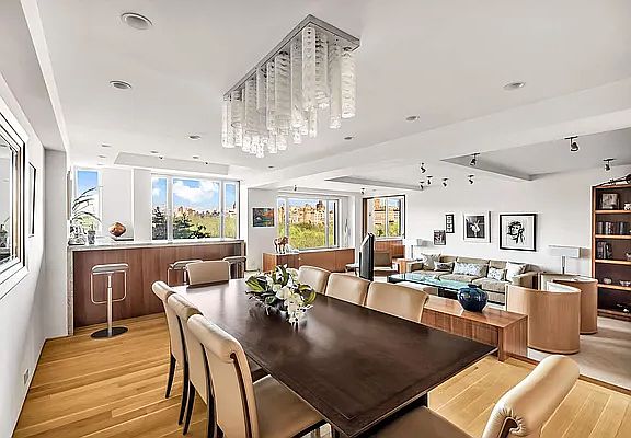 5th image of 120 Central Park S #9AB