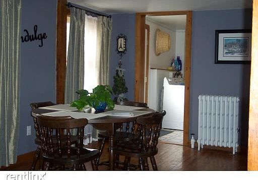 Dinning room
