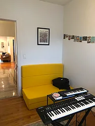 Rented by Irene Mihalios, LREB