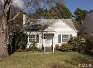 713 Kimbrough St, Raleigh, NC 27608