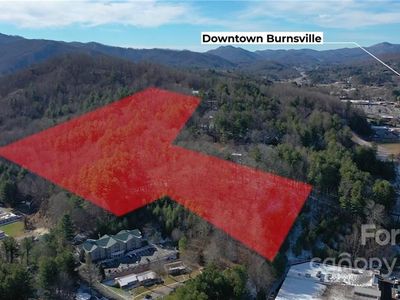 99999 Mount View Dr, Burnsville, NC, 28714