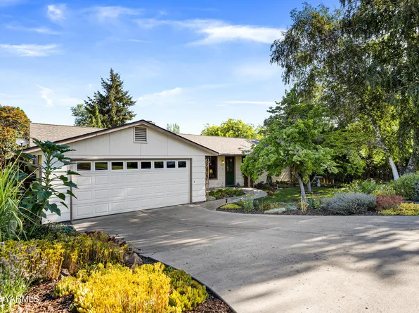 507 Terrace Dr, Selah, WA 98942