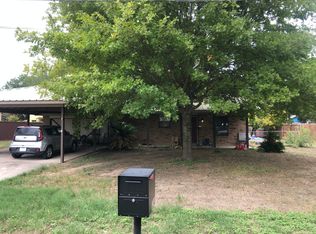 1241 Boenig Dr, New Braunfels, TX 78130
