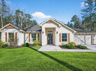 1197 Road 660, Dayton, TX 77535
