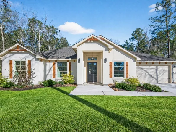 1197 Road 660, Dayton, TX 77535