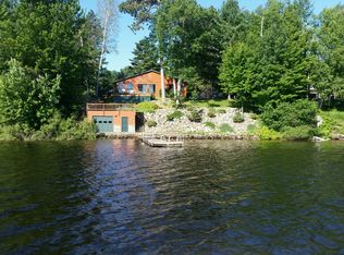 1992 The Point Rd E, Tomahawk, WI 54487