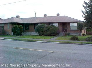 2319 NW 85th St, Seattle, WA 98117