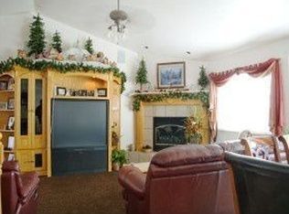 2970 S 2000 W, Syracuse, UT 84075