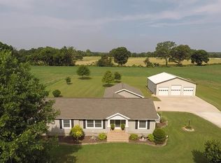 630 Mitchell Loop, Mc Kenzie, TN 38201