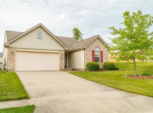 507 Wintergreen Pl, Clayton, OH 45315