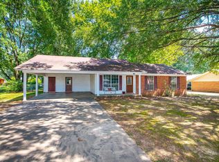 1804 Applewood Cv, Beebe, AR 72012