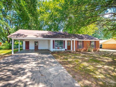 1804 Applewood Cv, Beebe, AR, 72012