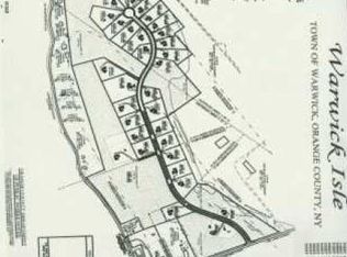 1 Country Ln, Warwick, NY 10990