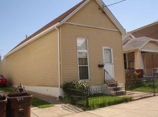 911 Columbia St, Newport, KY