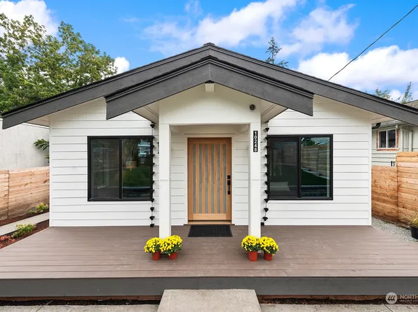 10248 42nd Avenue SW #A, Seattle, WA 98146