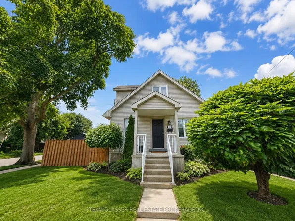 63 Elliott St, London, ON N5Y 2E6