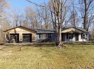 4540 W State Road 142, Monrovia, IN 46157