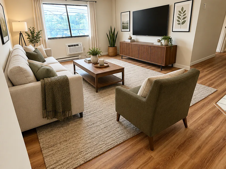 64 Foster St #101