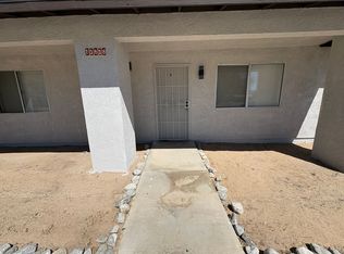 2 Bedroom 1 Bathroom Unit, Twentynine Palms, CA 92277