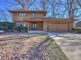 436 Timber Dr, Decatur, IL 62521