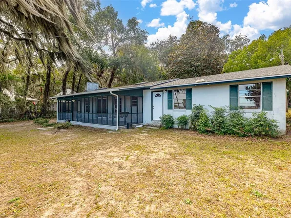 1207 Lewis Ln NE, Townsend, GA 31331