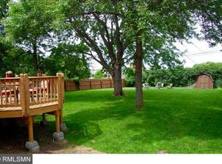 8250 5th St NE, Spring Lake Park, MN 55432