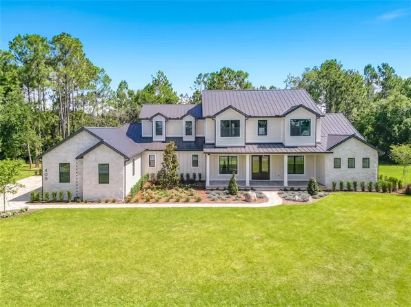 405 Long And Winding Rd, Howey In The Hills, FL 34737